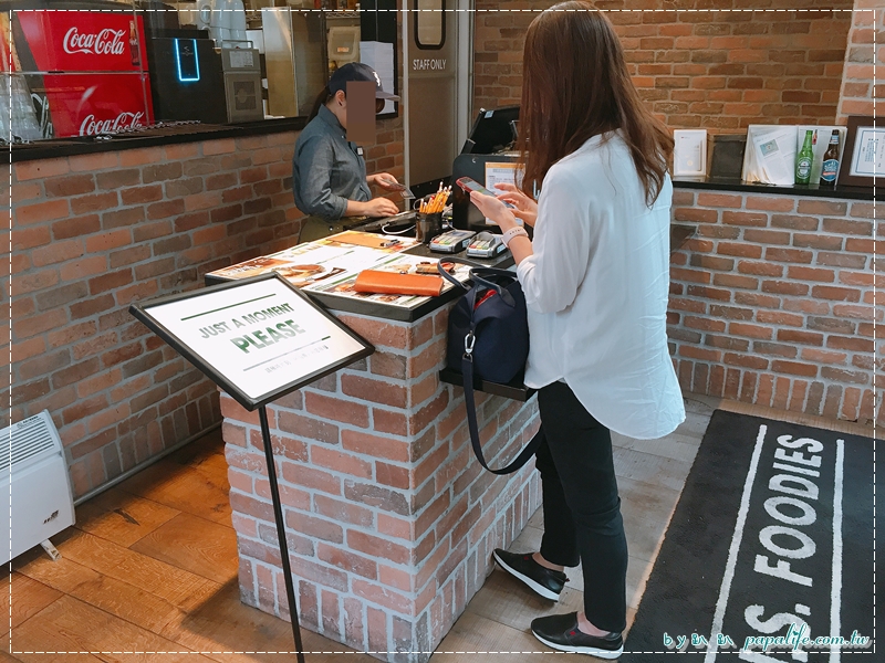 J.S. FOODIES TOKYO