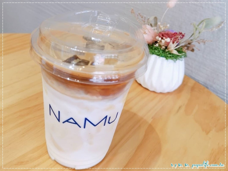 拿沐咖啡Namu(平鎮-山子頂店)